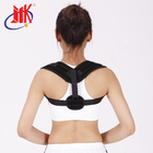Osky Posture Back Supporter , Neoprene Shoulder Posture Corrector Optional Sizes