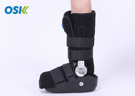 United Orthopedic Medical Walking Aids Air Cam Walker Fracture Boot Black