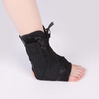 Osky D014 Ankle And Shin Support , Ankle Brace Wrap With Adjustable Strap